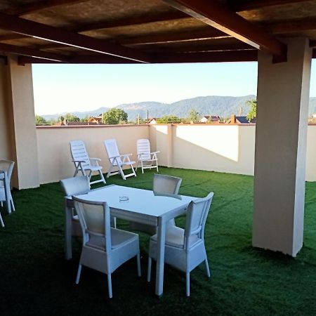 Pensiunea Byblos Piatra Neamt Ngoại thất bức ảnh
